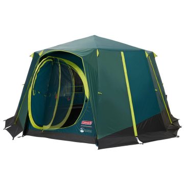 COLEMAN 2020 Cortes Octagon 8 zöld