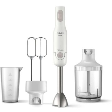   PHILIPS HR2546/00 Daily Collection ProMix 700W Rúdmixer Fehér