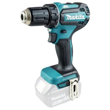   MAKITA DDF485Z Akkumulátoros fúró-csavarbehajtó géptest - akku és töltő nélkül