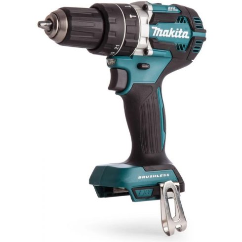 MAKITA DHP484Z akkus ütvefúró-csavarbehajtó - akku és töltő nélkül