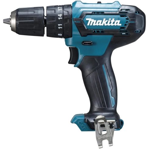 MAKITA HP333DZ Ütvefúró-csavarbehajtó - Akku és töltő nélkül