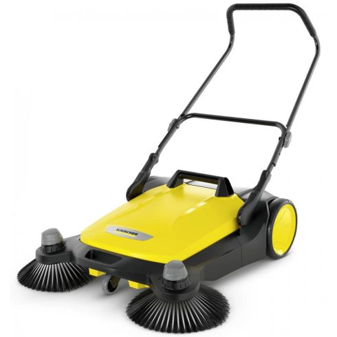 KARCHER 1.766-460.0 S6 Twin kézi seprőgép