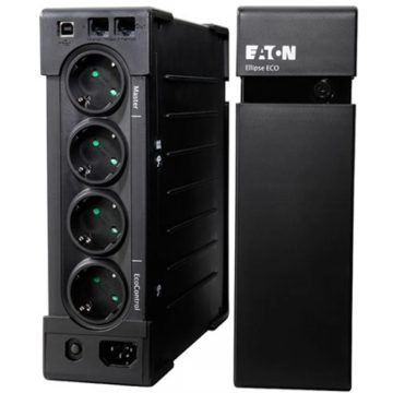 EATON Ellipse ECO 800 USB DIN