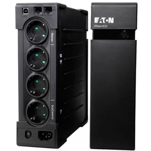 EATON Ellipse ECO 800 USB DIN