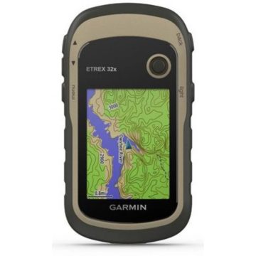 GARMIN eTrex 32x