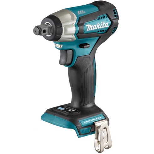 MAKITA DTW181Z Akkumulátoros ütvecsavarozó 18V - akku és töltő nélkül