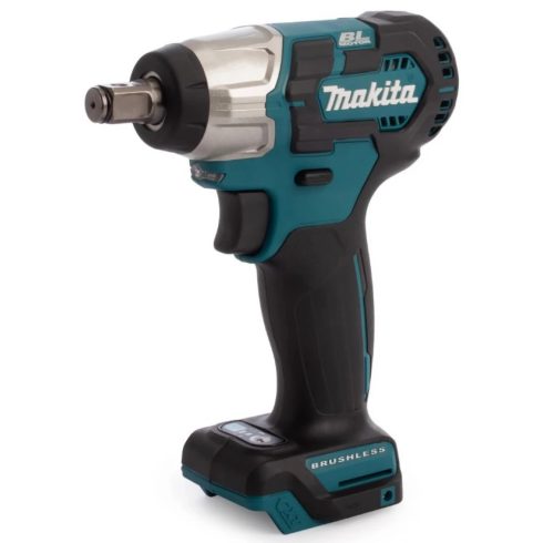 MAKITA TW161DZ Akkumulátoros ütve csavarbehajtó akku és töltő nélkül