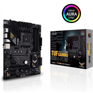 ASUS TUF GAMING B550-PLUS