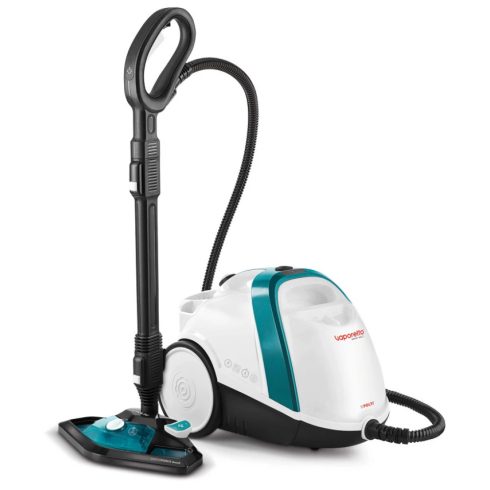 POLTI PTEU0277 Vaporetto Smart 100T Gőztisztító 1500W fehér / fekete