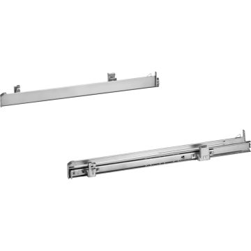 NEFF Z11TI15X0 17003241 Clip rail nemesacél