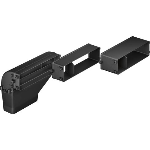 NEFF Z8100X1 17001486 Beszerelési tartozék fekete