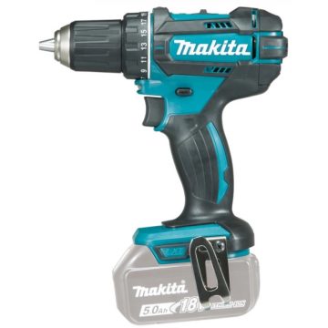   MAKITA DDF482Z Akkumulátoros fúró-csavarozó - akku és töltő nélkül