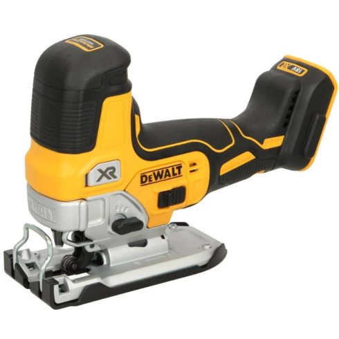 DEWALT DCS335NT Akkumulátoros szúrófűrész - akku és töltő nélkül