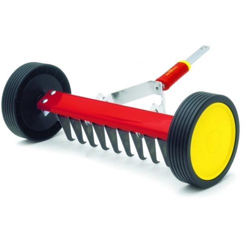 WOLF GARTEN UR-M 3 roller gyeplazító
