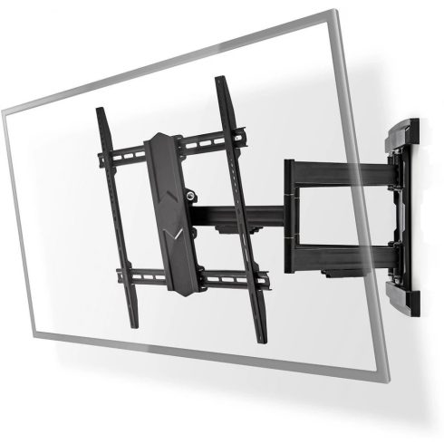 NEDIS TVWM6570BK TV állvány