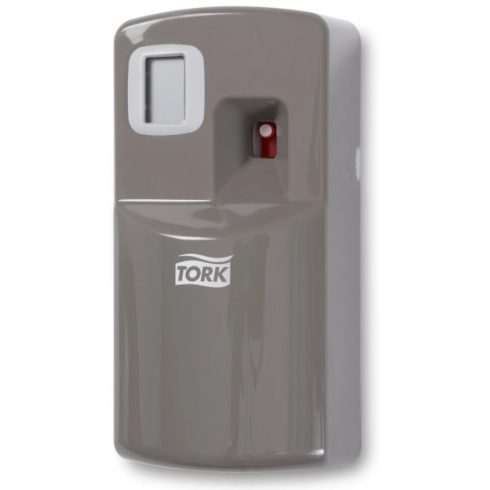 TORK 256055 illatosítóspray-adagoló alumínium / szürke