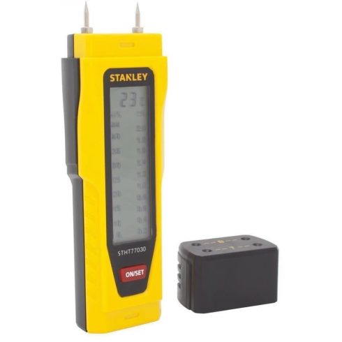 STANLEY 0-77-030 Nedvesség mérő