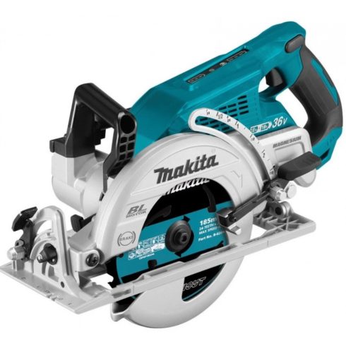 MAKITA DRS780Z Akkumulátoros körfűrész akku és töltő nélkül