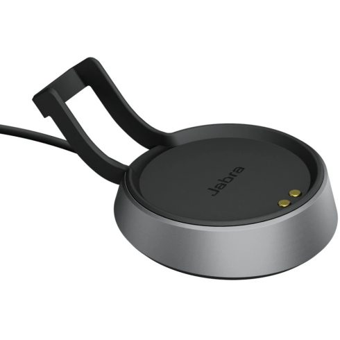 JABRA Evolve2 85 Töltőpad fekete