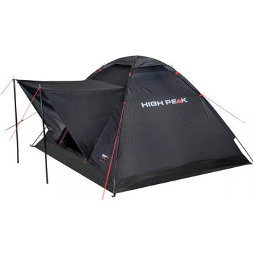 HIGH PEAK 10320 Beaver 3 fekete