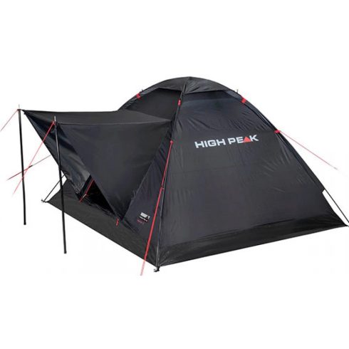 HIGH PEAK 10320 Beaver 3 fekete