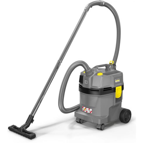 KARCHER 1.378-610.0 NT 22/1 Ap Te L nedves-száraz porszívó