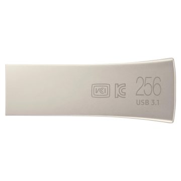 SAMSUNG BAR Plus 256GB USB 3.1 Ezüst