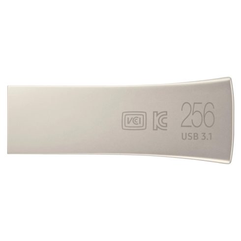 SAMSUNG BAR Plus 256GB USB 3.1 Ezüst