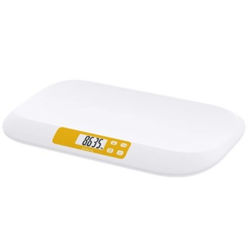 TOO BABYSC-232-BT Baba és gyerekmérleg Bluetooth-os fehér
