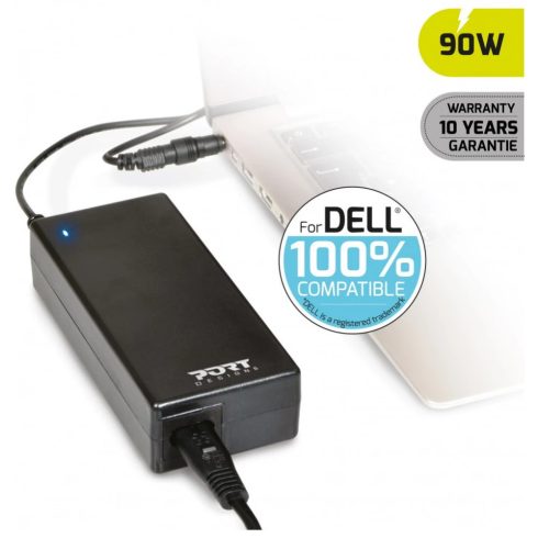 PORT DESIGNS Power Supply DELL 90 W