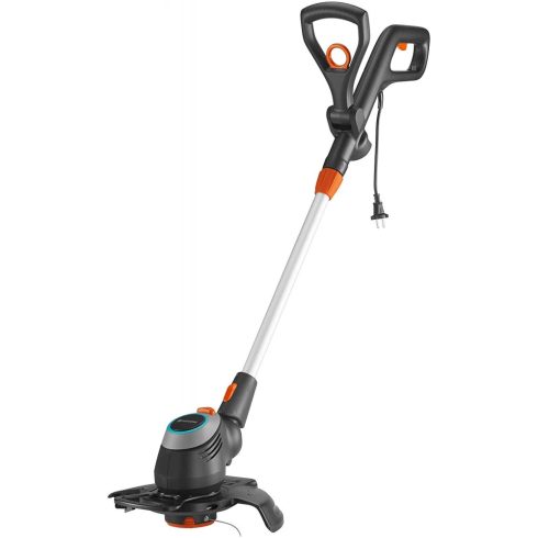 GARDENA 9874-20 Turbotrimmer PowerCut 650/28 Fűszegélynyíró