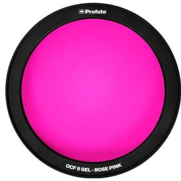 PROFOTO OCF II Gel - Rose Pink