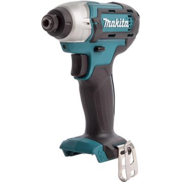   MAKITA TD110DZ Akkumulátoros ütvecsavarbehajtó - akku és töltő nélkül