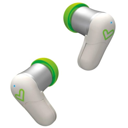 ENERGY SISTEM Style 6 True Wireless fehér