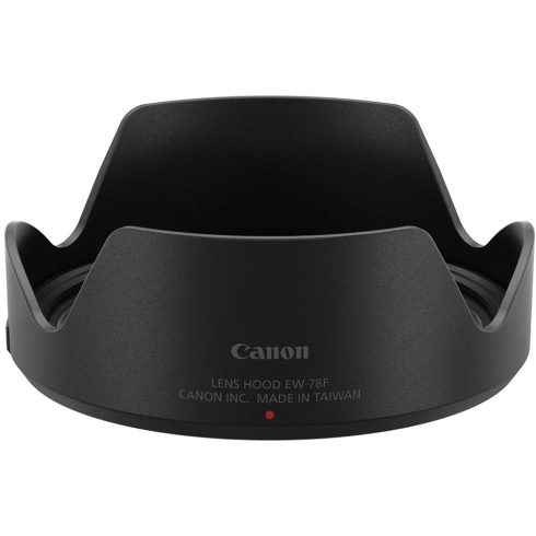 CANON EW-78F napellenző