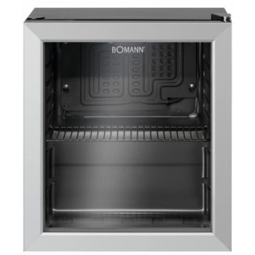 BOMANN KSG 7282 Italhűtő 48L Fehér