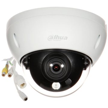 DAHUA IPC-HDBW5241R-ASE-0280B fehér