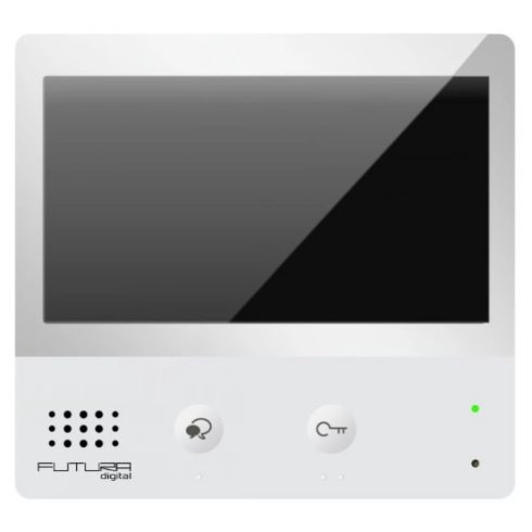 FUTURA DIGITAL VDX-471 Színes videó lakáskészülék