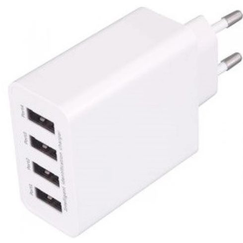 SOMOGYI ELECTRONIC Home USB Hálózati töltő SA 50US 15W