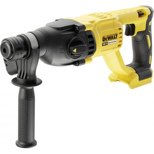 DEWALT DCH133NT-XJ akkumulátoros fúrókalapács + koffer - akku és töltő nélkül
