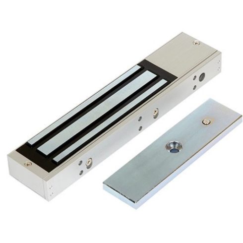 CONTROL ZOA-280 rátét síkmágnes