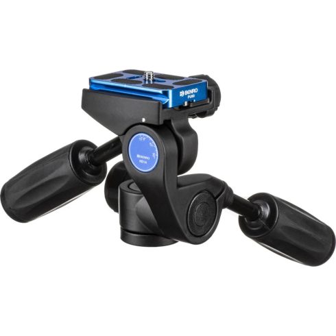 BENRO HD1A ARCA SWISS 3D FEJ