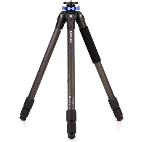 BENRO TMA37C Series 3 Mach3 szénszálas állvány