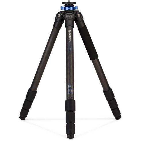 BENRO TMA48CXL Extra Long Series 4 Mach3 szénszálas állvány