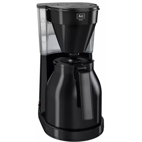 MELITTA Easy II 1023-06 Filteres kávéfőző 1050W fekete
