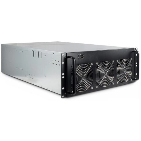 INTER-TECH 4W2 Mining-Rack