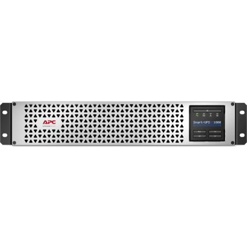 APC SMTL1000RMI2UC Smart UPS 1000VA
