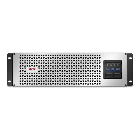 APC SMTL1500RMI3UC Smart UPS 1500VA
