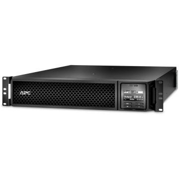 APC SRT1000RMXLI Smart UPS 1000VA 230V