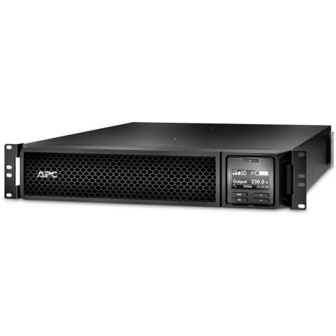 APC SRT1000RMXLI Smart UPS 1000VA 230V